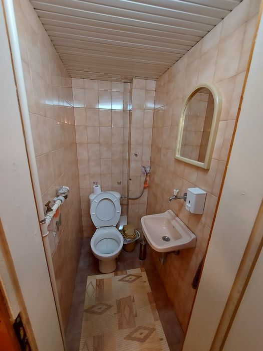 Тристаен апартамент в района на Чайка в град Стара Загора