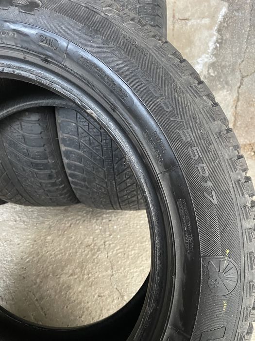 4ри бр гуми GOODYER