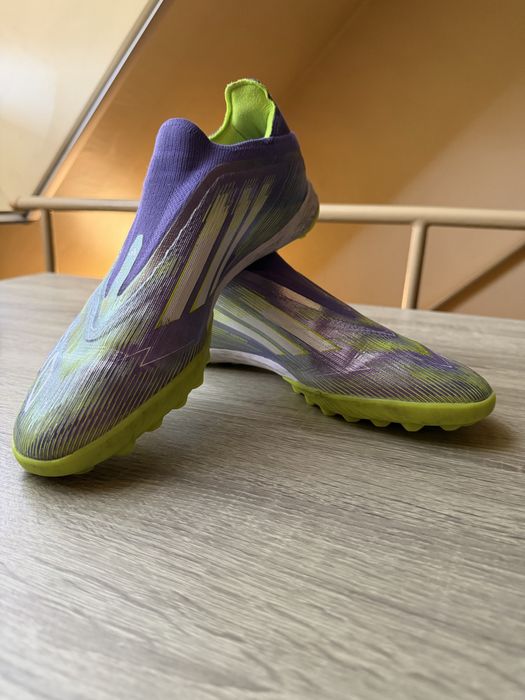 Стоножки Adidas F50 Pro LL TF | 43 1/3