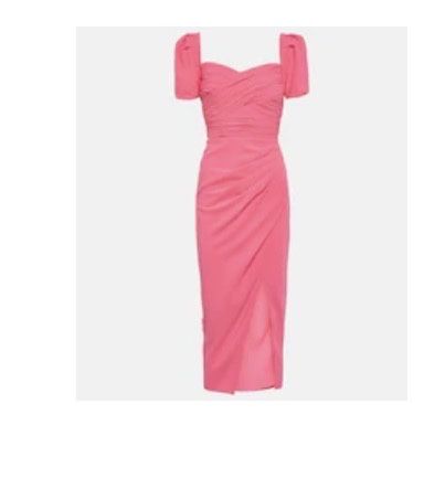 Self Portrait Коктейлна рокля