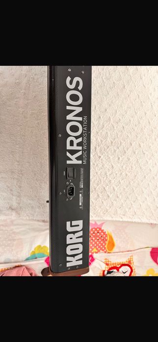 Korg Kronos 2 61 кл.