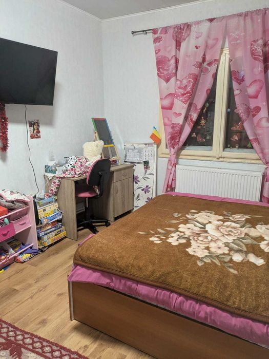 Casa de vanzare in Românești , Iasi