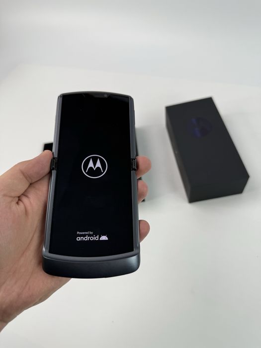 Perfectum Motorola Razr 2020  Gsm+ PERFECTUM 256 новый пачка