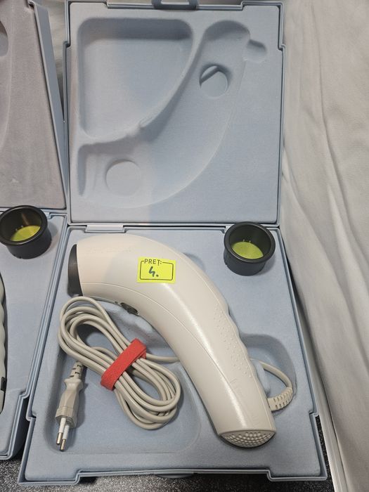 Bioptron ZEPTER Medall, Fullerene, Carbon C60