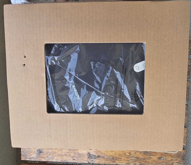 Xiaomi E5 EU Black