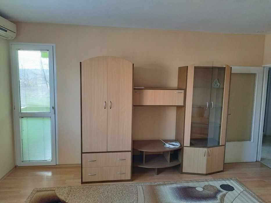 Дава се под наем Двустаен апартамент в София, Люлин 10 - 64 кв.м за 425 € - Снимка #9