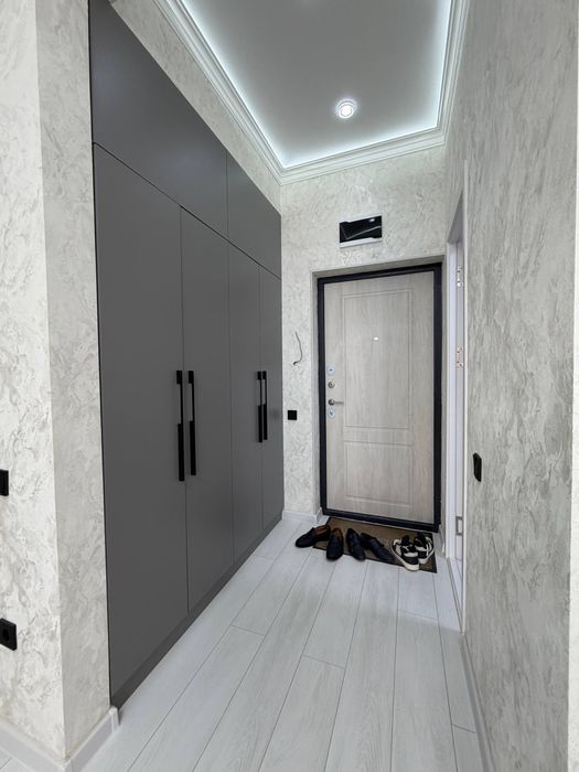 Arenda Yunusobod 11 Komfort Haus Mega Bollarga  Oilaga Qizlarga