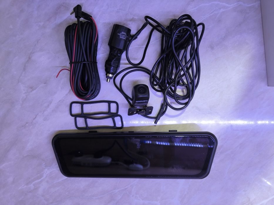 Продаётся видео регистратор