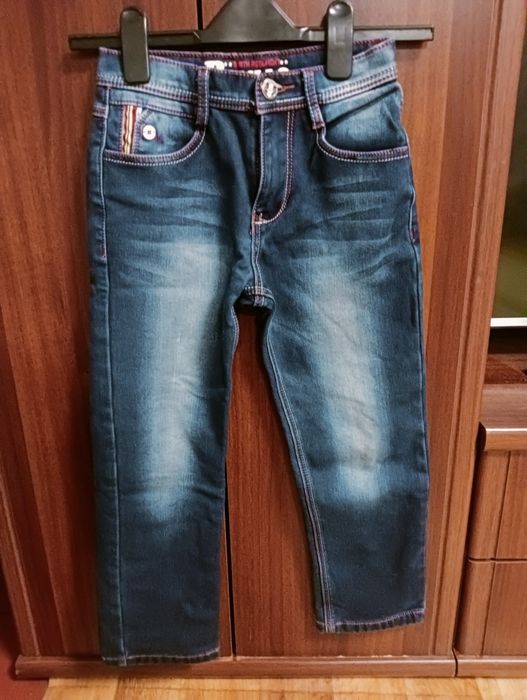 Продам пакет вещей на мальчика