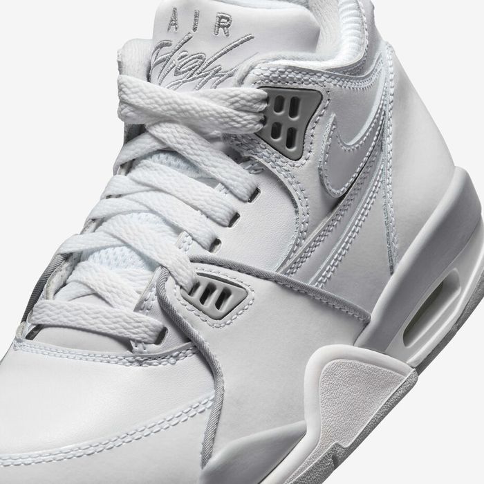 Adidasi Nike Flight 89