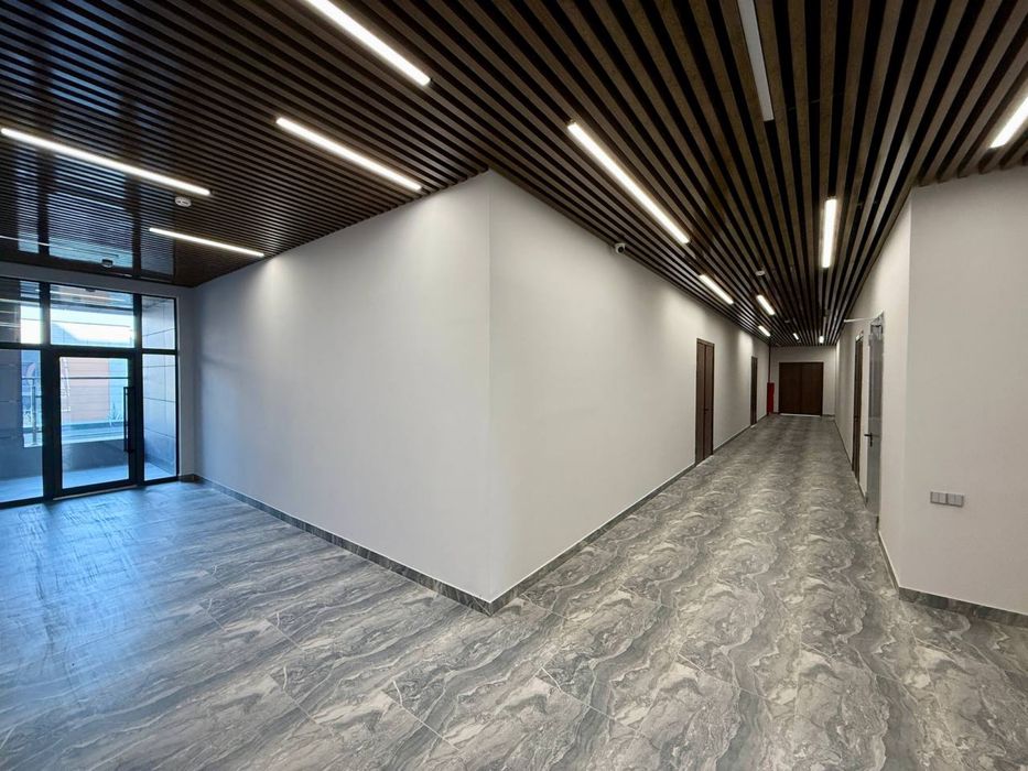 Продается целый этаж с арендатором | The Business Park