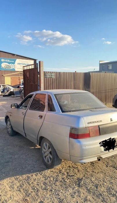 2110 состояние среднее