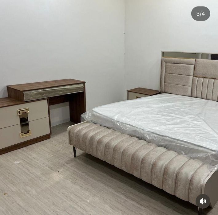 Спальная гарнитура