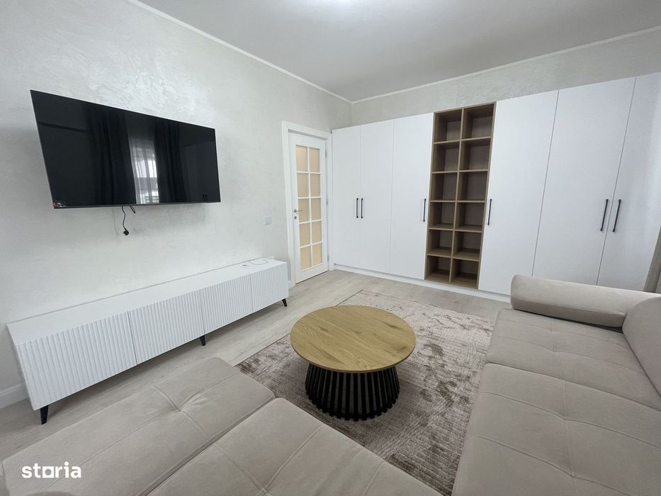 Copou- Apartament 2 camere/ Royal Town