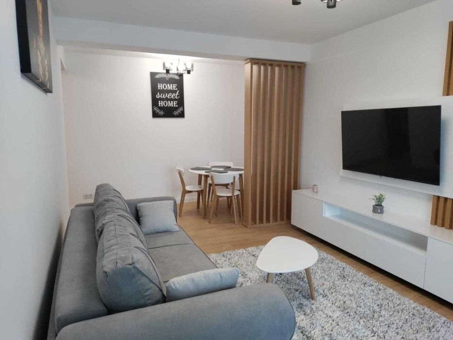 Apartamet 2 camere Nordmark