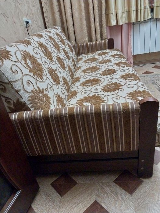 Диван раскладной европейского производства