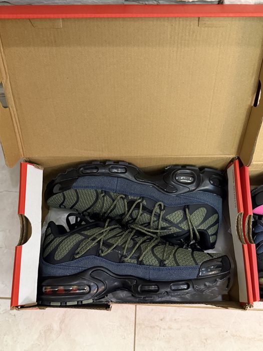 Nike TN AirMax Чисто Нови