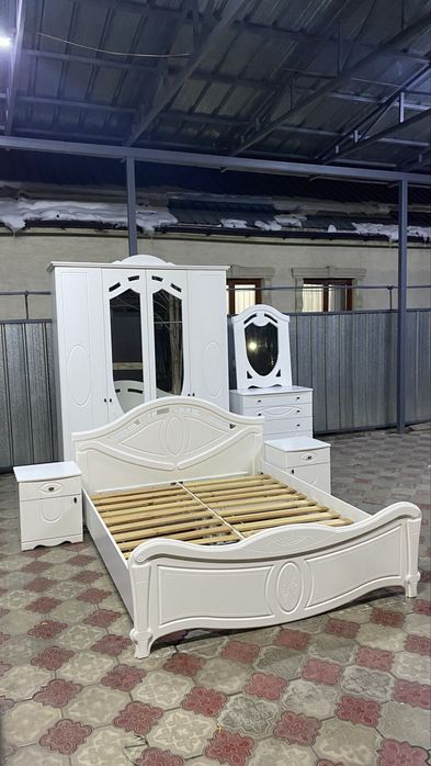 Спальный Гарнитур + доставка