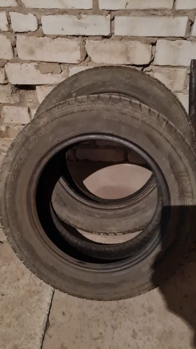 Продам шины Кама 2 штуки
