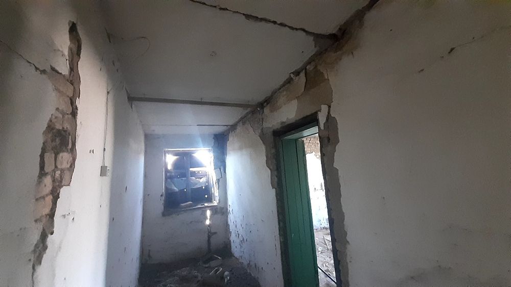 Продам Старый здания