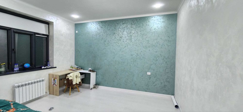 Срочно Продаётся Евро Дом по улице Гузаль