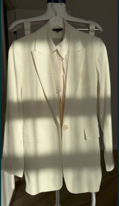 Черное платье от Massimo dutti