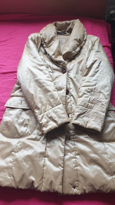 Много красиво яке.