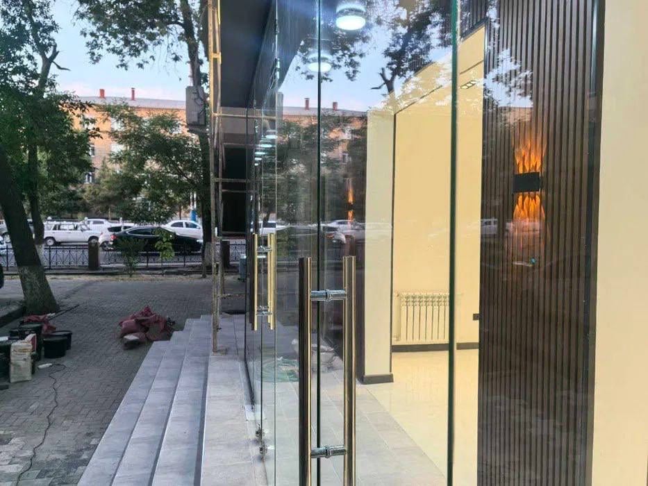 Продается Не Жилое Помещения Чиланзарский район Ор-р 7 квартал