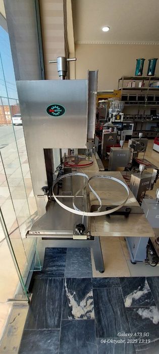 Suyak kesadigan aparat arra BOGAZICi BOSFOR stanok Go'sht gusht pila