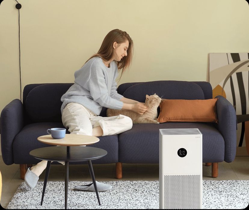 Xiaomi 4 Lite в наличии