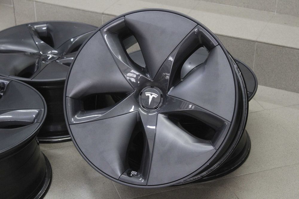 Джанти 18" Tesla Model 3