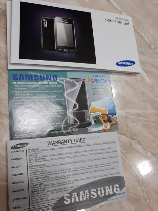 Телефон б.у. не рабочий