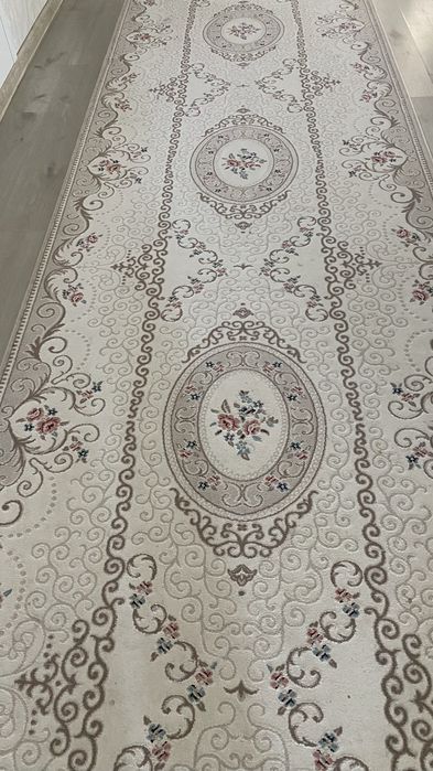 Дорожка сатылады