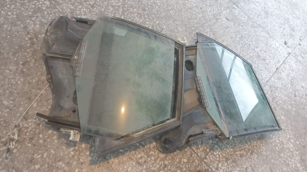 Запчасти на БМВ е39