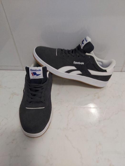 Încălțăminte barbati, marca Reebook, mărimea 40