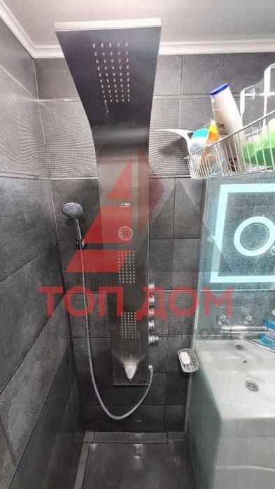 Продава се Многостаен апартамент в Варна, Кайсиева градина - 100 кв.м за 1440 €/кв.м - Снимка #6