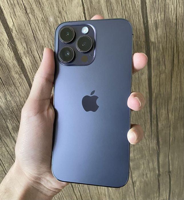 iPhone 14 pro max Sotladi Srocno