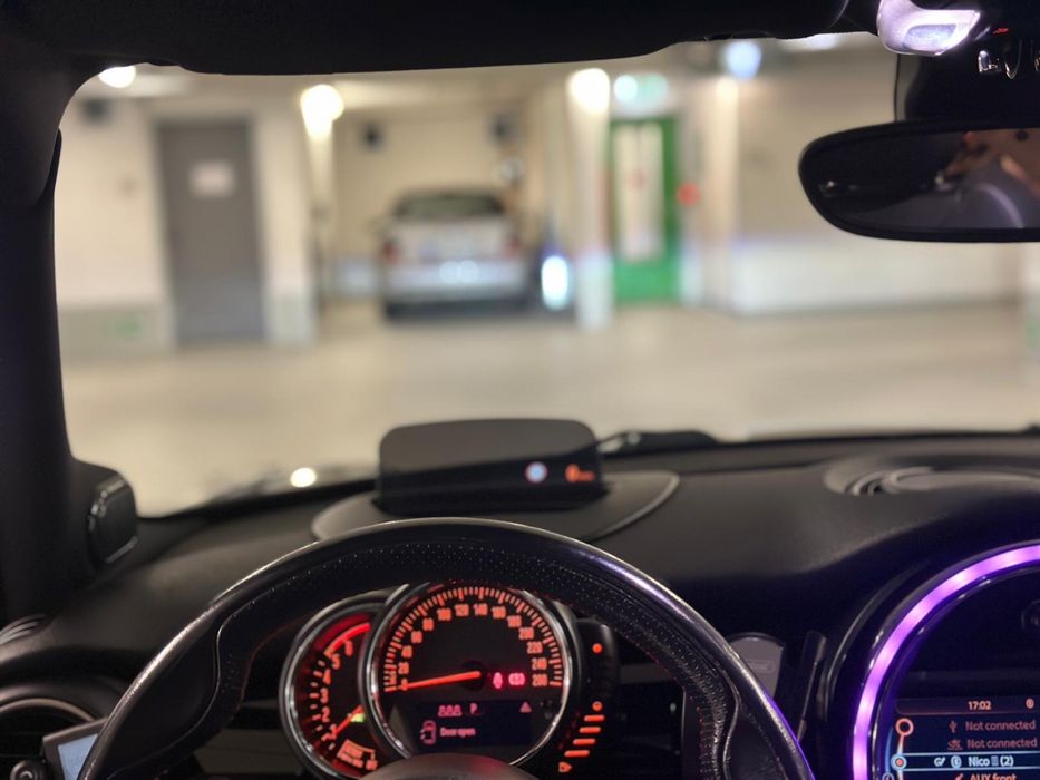 MINI Cooper S 2015 — imagine 5