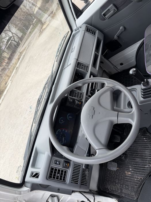 Damas 2017yil full xolati ideal bez rasxod metan gazi bor