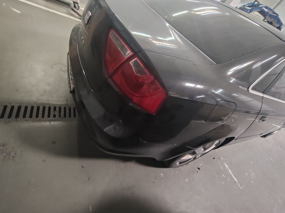 SEAT Exeo 2010 — imagine 4