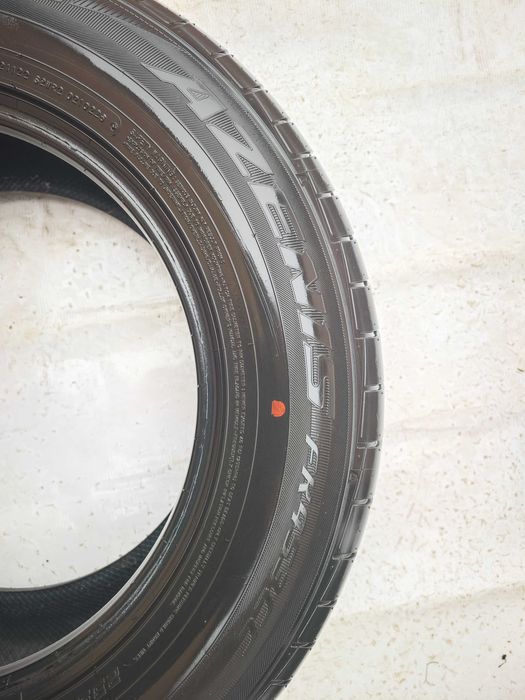 Anvelope 235/65/17 vara FALKEN AZENIS FK453CC Japonia