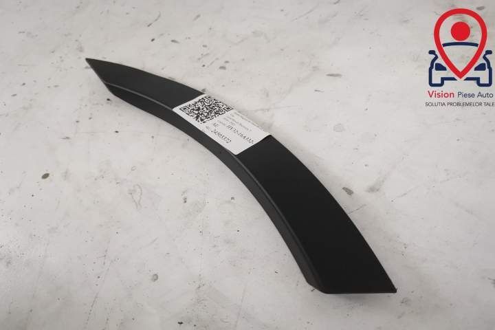 Bandou Aripa Overfender Dreapta Spate Original In Stare Buna Mic Usa L