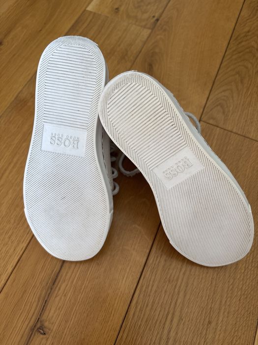 Armani, Dolce&Gabbana - детски обувки / ботуши