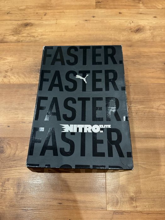 Puma Fast-R Nitro Elite 3