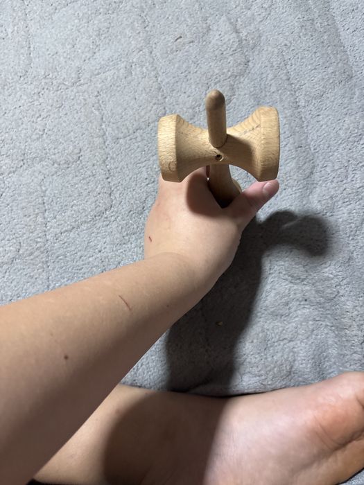 Ken Krom pro model original