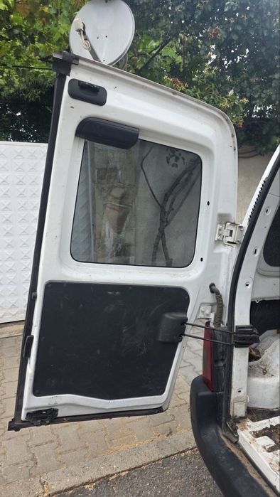 Citroen Berlingo 2.0 HDi RHY, 90кс 2004г.. на части