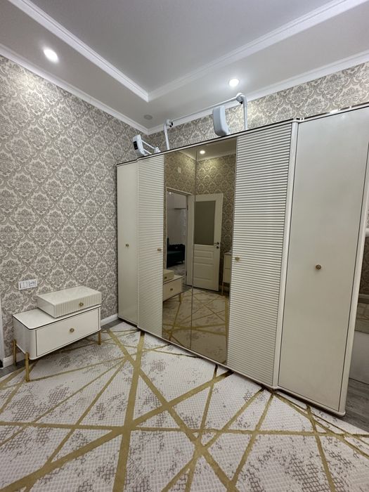 Спальный гарнитур турецкого качества