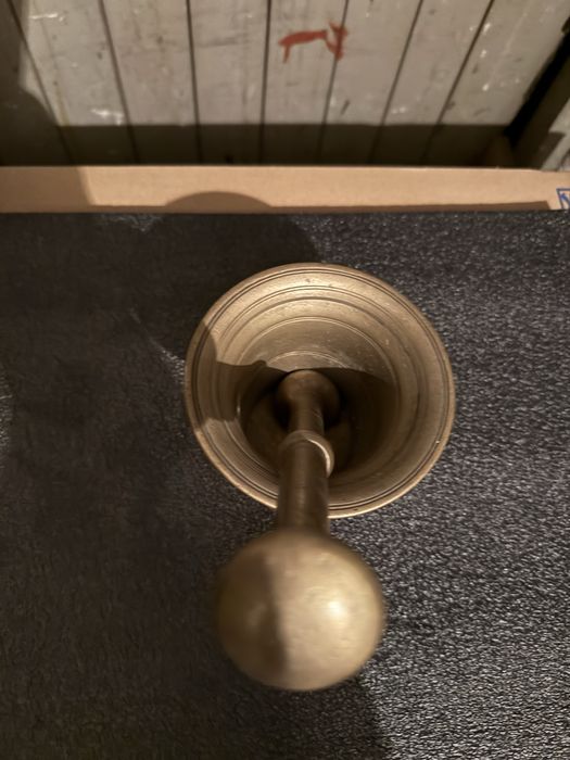 Продавам медно хаванче комплект