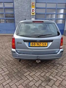 форд фокус дизел колата е много поддържана всичко сменено е