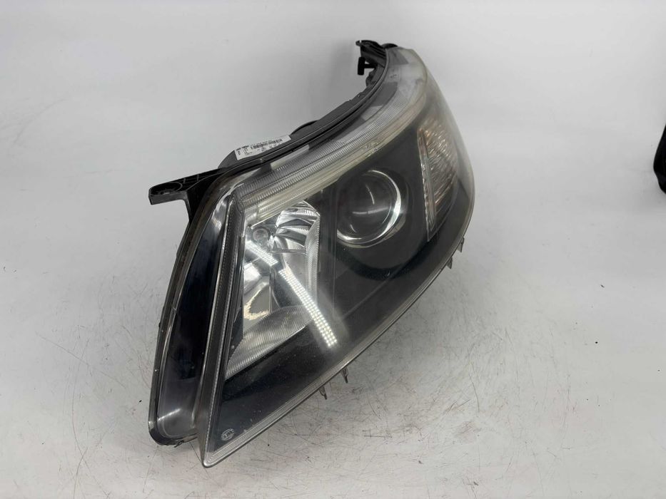 Far stanga Saab 93 an 2008